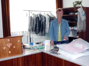 Service Annahme